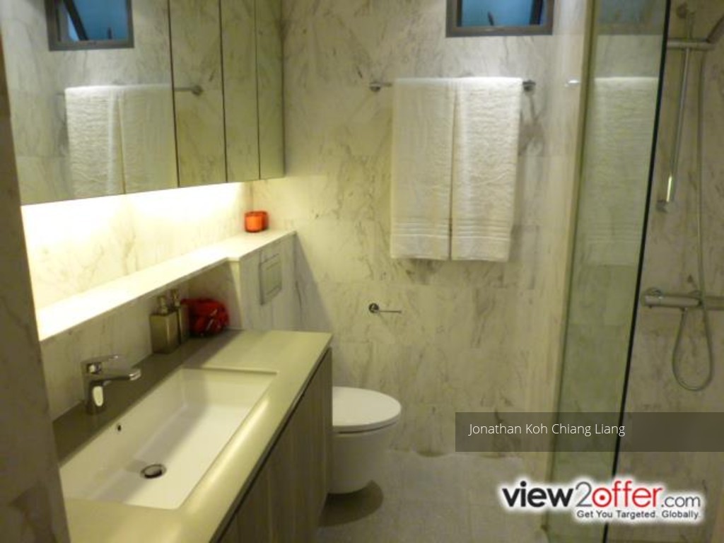 The Montana (D10), Apartment #109010142